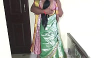 Desi women fucking in new saree